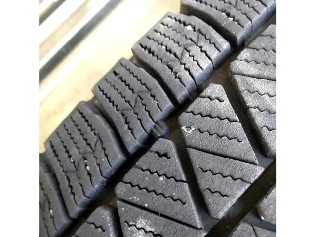 A-TECH (A-Tech) SCHNEIDER (Schneider)
+
BRIDGESTONE BLIZZAK
VRX3