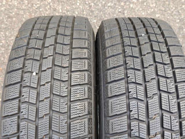 ☆ノア,ヴォクシー(90系不可)に!【トヨタ純正】80系ノア/ヴォクシー純正アルミホイール + 【GOODYEAR】ICENAVI 7