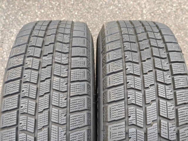 ☆ノア,ヴォクシー(90系不可)に!【トヨタ純正】80系ノア/ヴォクシー純正アルミホイール + 【GOODYEAR】ICENAVI 7
