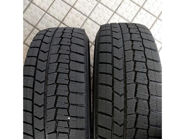 ☆20,30系アルファードやC-HR等に!【BRIDGESTONE】BALMINUM + 【DUNLOP】WINTERMAXX WM02