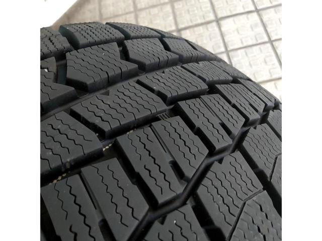 ☆20,30系アルファードやC-HR等に!【BRIDGESTONE】BALMINUM + 【DUNLOP】WINTERMAXX WM02