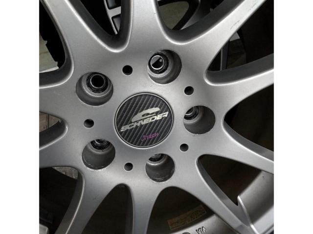 ☆T32エクストレイル/CX-5/CX-8など☆【A-TECH(エーテック)】SCHNEIDER(シュナイダー)  +【YOKOHAMA】iceGUARD G075