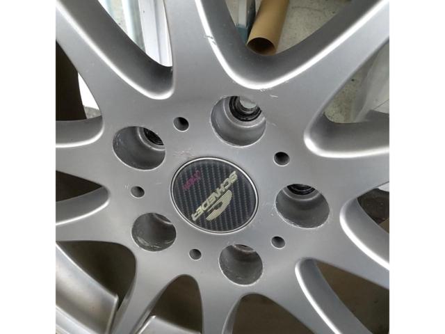 ☆T32エクストレイル/CX-5/CX-8など☆【A-TECH(エーテック)】SCHNEIDER(シュナイダー)  +【YOKOHAMA】iceGUARD G075