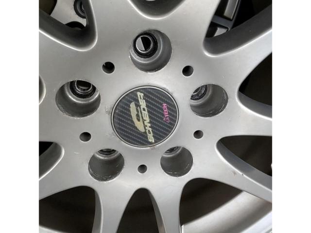 ☆T32エクストレイル/CX-5/CX-8など☆【A-TECH(エーテック)】SCHNEIDER(シュナイダー)  +【YOKOHAMA】iceGUARD G075