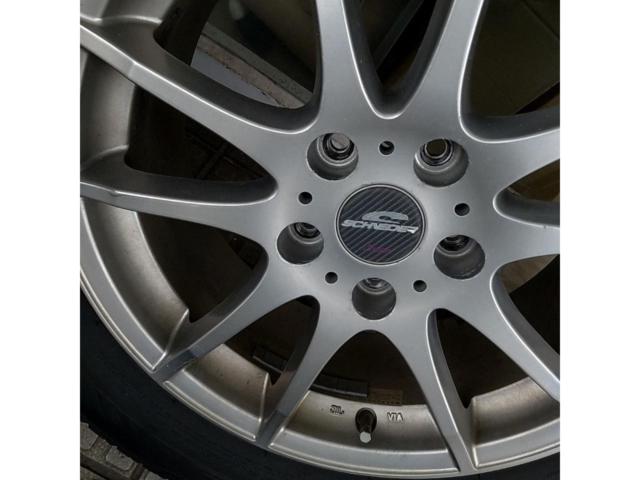 ☆T32エクストレイル/CX-5/CX-8など☆【A-TECH(エーテック)】SCHNEIDER(シュナイダー)  +【YOKOHAMA】iceGUARD G075