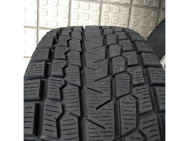 ☆T32エクストレイル/CX-5/CX-8など☆【A-TECH(エーテック)】SCHNEIDER(シュナイダー)  +【YOKOHAMA】iceGUARD G075