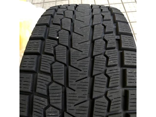 ☆T32エクストレイル/CX-5/CX-8など☆【A-TECH(エーテック)】SCHNEIDER(シュナイダー)  +【YOKOHAMA】iceGUARD G075