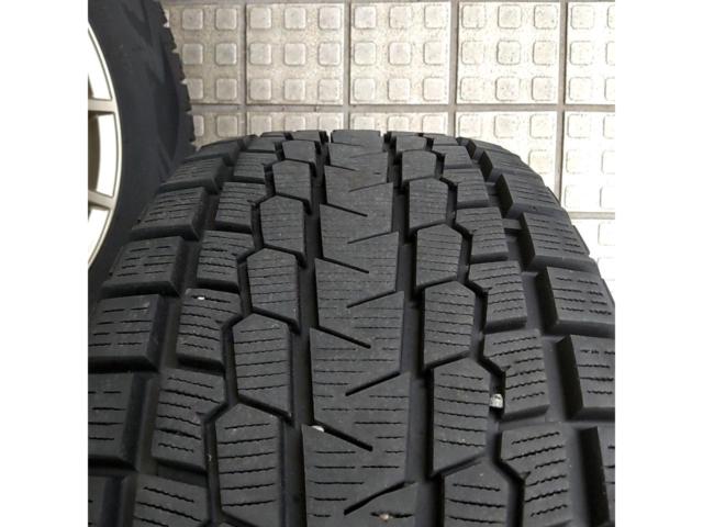 ☆T32エクストレイル/CX-5/CX-8など☆【A-TECH(エーテック)】SCHNEIDER(シュナイダー)  +【YOKOHAMA】iceGUARD G075