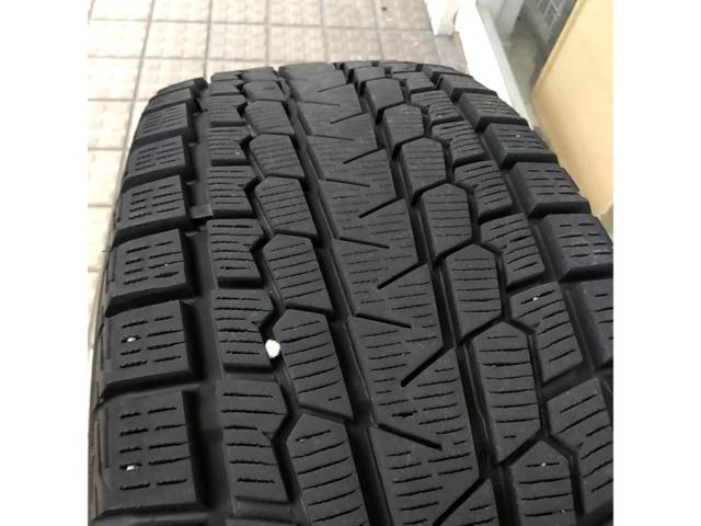 ☆T32エクストレイル/CX-5/CX-8など☆【A-TECH(エーテック)】SCHNEIDER(シュナイダー)  +【YOKOHAMA】iceGUARD G075