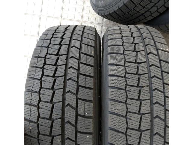☆24年製バリ溝スタッドレス! C-HR/エスティマ/カローラクロス等!【A-TECH】SCHNEIDER + 【DUNLOP】WINTERMAXX WM02