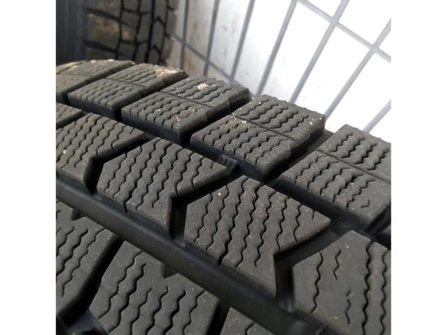 ☆24年製バリ溝スタッドレス! C-HR/エスティマ/カローラクロス等!【A-TECH】SCHNEIDER + 【DUNLOP】WINTERMAXX WM02