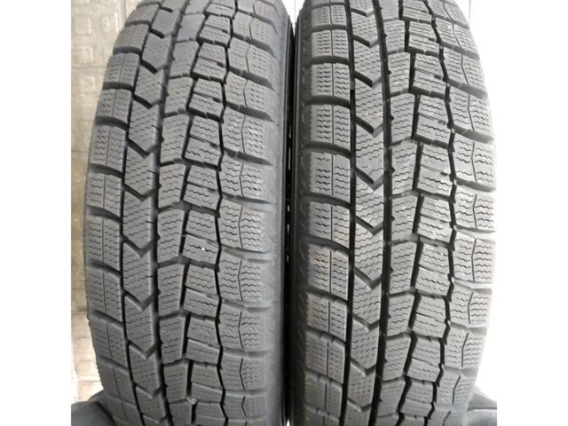 【weds(ウェッズ)】Galeria GS01 + 【DUNLOP】WINTERMAXX WM02