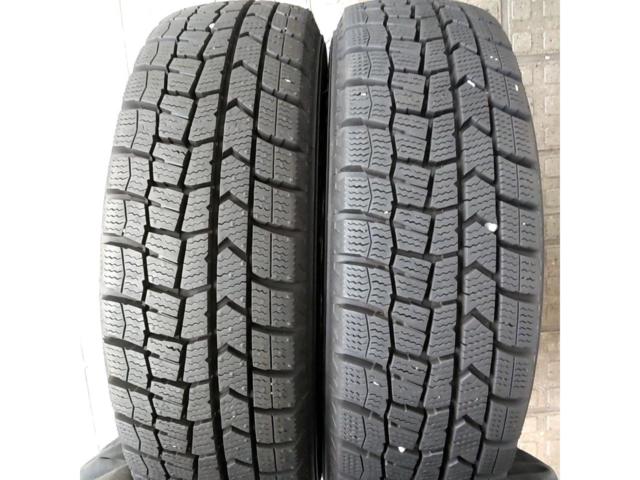 【weds(ウェッズ)】Galeria GS01 + 【DUNLOP】WINTERMAXX WM02