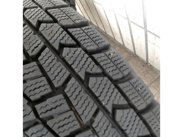 【weds(ウェッズ)】Galeria GS01 + 【DUNLOP】WINTERMAXX WM02