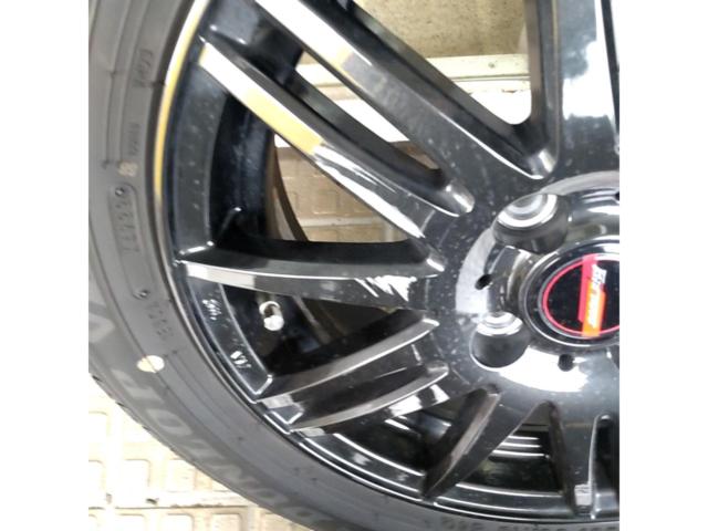 【weds(ウェッズ)】Barossa + 【DUNLOP】WINTERMAXX WM03
