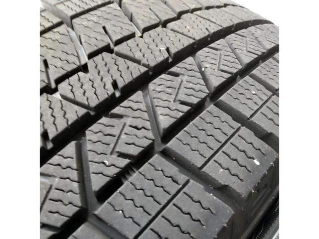 【weds(ウェッズ)】Barossa + 【DUNLOP】WINTERMAXX WM03