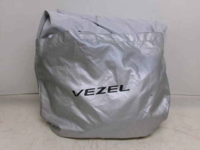 HONDA ACCESS ホンダアクセス 純正ボディカバー VEZEL   RU系 08P34-T7A-001