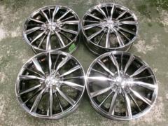 【weds(ウェッズ)】LEONIS(レオニス) VX (4HOLE)