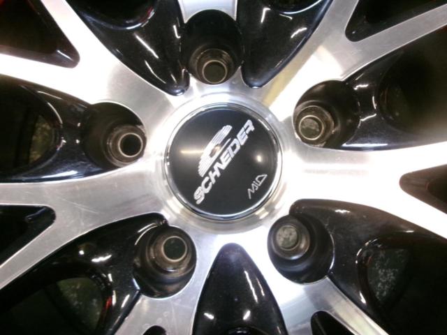 MARUKA SERVICE(マルカサービス) MID  SCHNEDER RX27