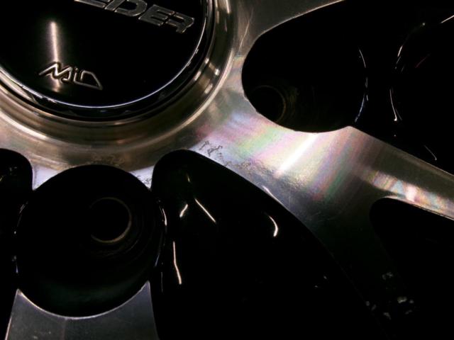 MARUKA SERVICE(マルカサービス) MID  SCHNEDER RX27