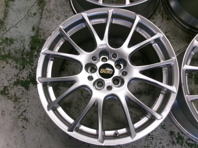 BBS(ビービーエス) RE-V (RE063)