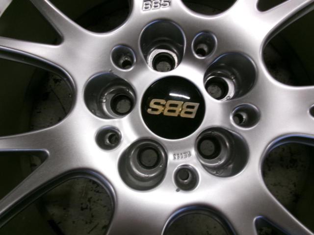 BBS(ビービーエス) RE-V (RE063)
