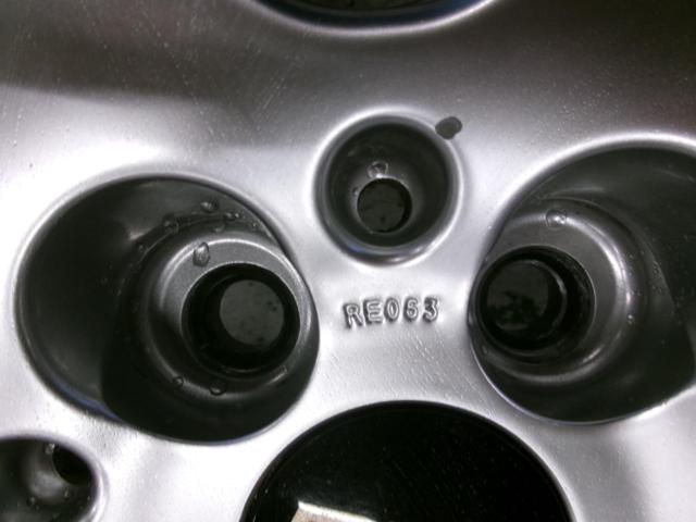 BBS(ビービーエス) RE-V (RE063)