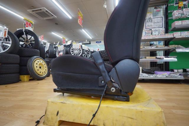 SUZUKI 純正シート RH(運転席) スイフトスポーツ/ZC32S