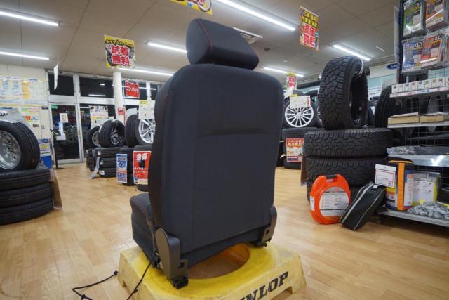 SUZUKI 純正シート RH(運転席) スイフトスポーツ/ZC32S