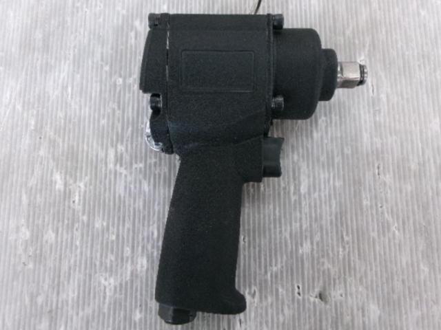 メーカー不明 1/2DR(12.7sq)エアインパクトレンチ