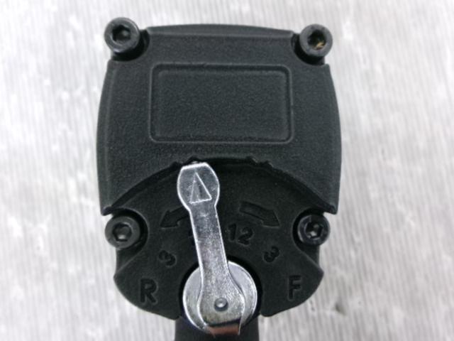メーカー不明 1/2DR(12.7sq)エアインパクトレンチ