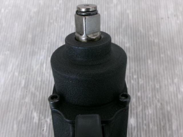 メーカー不明 1/2DR(12.7sq)エアインパクトレンチ