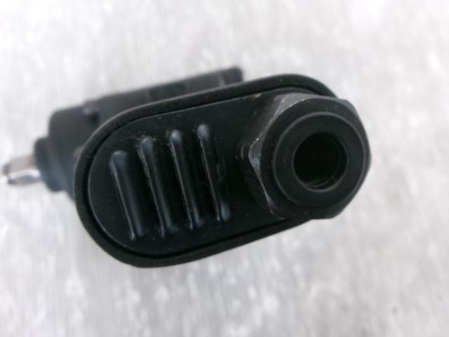 メーカー不明 1/2DR(12.7sq)エアインパクトレンチ