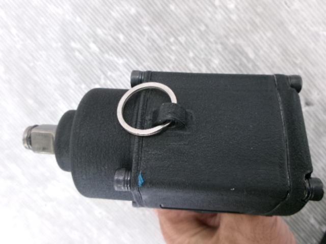 メーカー不明 1/2DR(12.7sq)エアインパクトレンチ