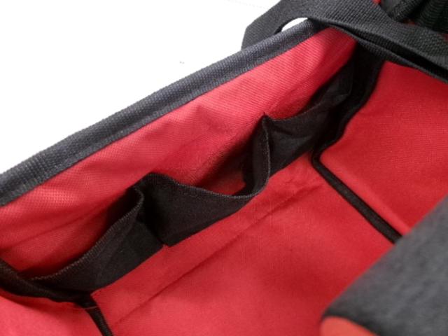 藤原産業 E-Value  ツールキャリーバッグS