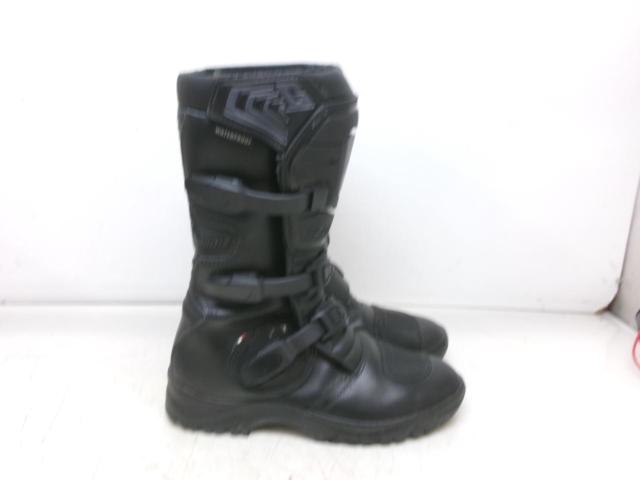 GAERNE(ガエルネ) G-ADVENTURE オフロードブーツ ブラック 27cm