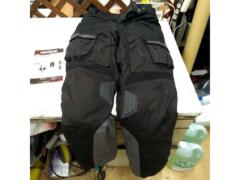 KOMINE   PK-928 フルイヤーアドベンチャーパンツ 【サイズ:L】