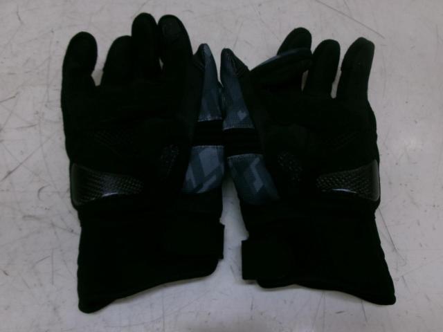 KOMINE GK-220 プロテクトメッシュグローブ   【サイズ:S】