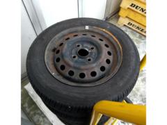 DUNLOP(ダンロップ) ENASAVE EC204