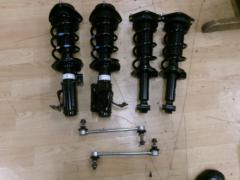 Toyota genuine
GR86
ZN8 genuine suspension