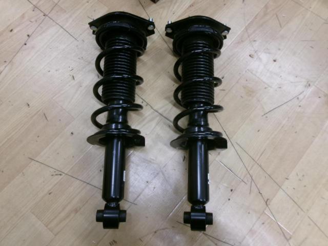 Toyota genuine
GR86
ZN8 genuine suspension