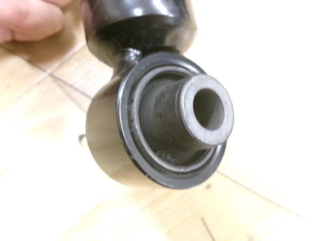 Toyota genuine
GR86
ZN8 genuine suspension