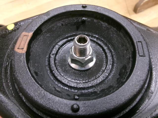 Toyota genuine
GR86
ZN8 genuine suspension