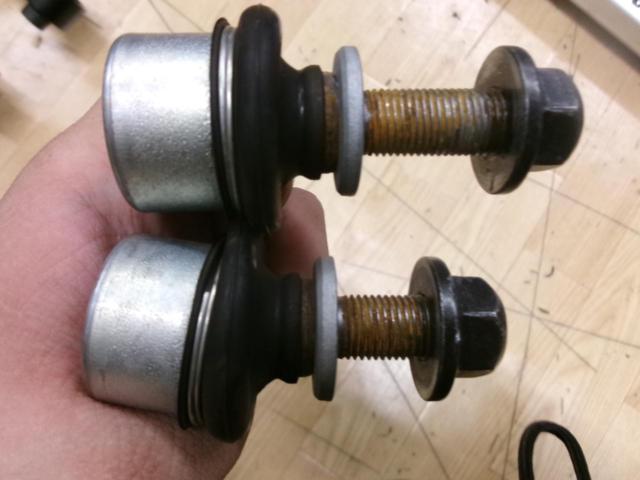 Toyota genuine
GR86
ZN8 genuine suspension