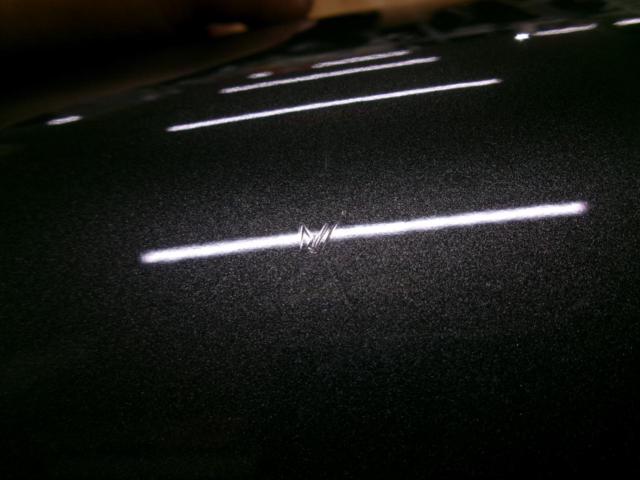 Toyota genuine
Rear bumper
GR86