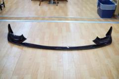 Unknown Manufacturer
Front lip spoiler
[Mark X
GRX130
Midterm