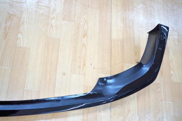 Unknown Manufacturer
Front lip spoiler
[Mark X
GRX130
Midterm