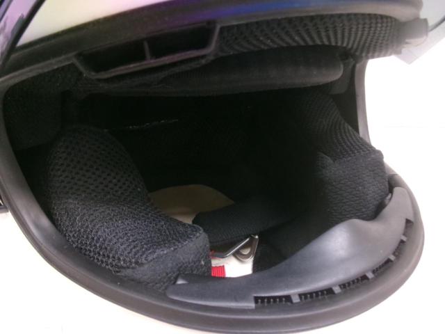 Arai (Arai)
RAPIDE
NEO
Size: 57-58 cm