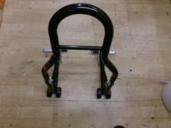 DONEXT
Front maintenance stand
