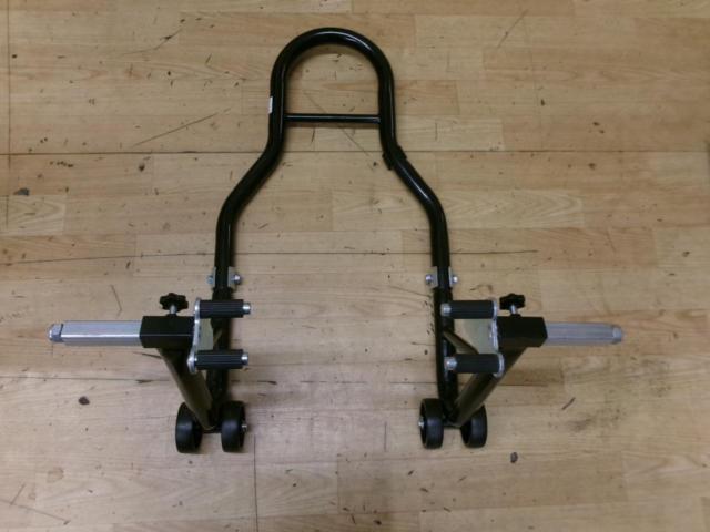 DONEXT
Front maintenance stand